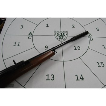 Air Arms Khamsin .22 Air Arms Khamsin .22